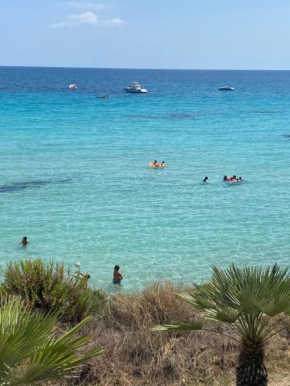 Villetta mare di Sicilia, Fontane Bianche